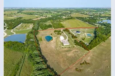 16755 County Road 566, Farmersville, TX 75442 - Photo 3