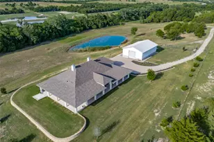 16755 Co Rd 566, Farmersville, TX 75442 - Photo 1