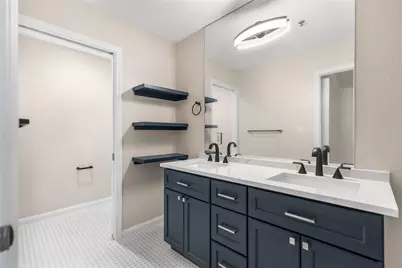 4611 Travis Street #801B, Dallas, TX 75205 - Photo 15