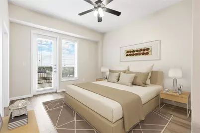 4611 Travis Street #801B, Dallas, TX 75205 - Photo 13