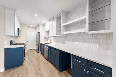 4611 Travis Street #801B, Dallas, TX 75205 - Photo 11