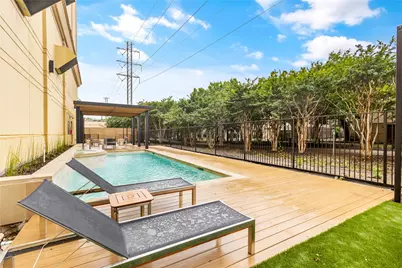 4611 Travis Street #801B, Dallas, TX 75205 - Photo 25