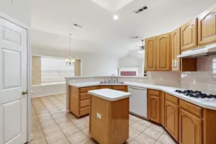 1229 Sam Dennis Dr, Lewisville, TX 75077 - Photo 17