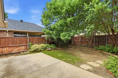 1229 Sam Dennis Drive, Lewisville, TX 75077 - Photo 31
