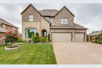 104 Martingale Trail, Oak Point, TX 75068 - Photo 1