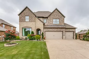 104 Martingale Trail, Oak Point, TX 75068 - Photo 1