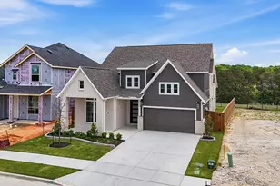 6316 Simone Ave, McKinney, TX 75071 - Photo 3