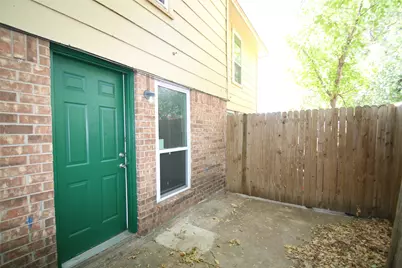 3732 Bonnie Drive #C, Fort Worth, TX 76116 - Photo 21