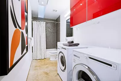 2714 Throckmorton Street #B, Dallas, TX 75219 - Photo 15
