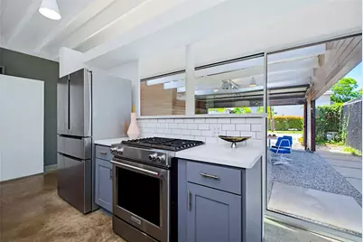 2714 Throckmorton Street #B, Dallas, TX 75219 - Photo 5