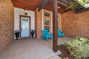 6801 Tradition Dr, Abilene, TX 79606 - Photo 3