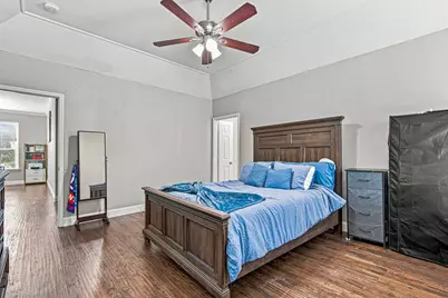 901 Tennison Drive, Euless, TX 76039 - Photo 23