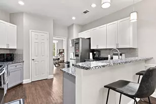 901 Tennison Dr, Euless, TX 76039 - Photo 7