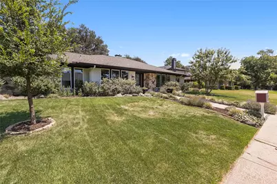 7117 Mimosa Lane, Dallas, TX 75230 - Photo 3