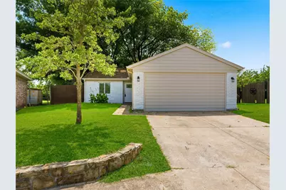 6400 Patino Court, Watauga, TX 76148 - Photo 3