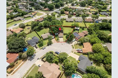 6400 Patino Court, Watauga, TX 76148 - Photo 31