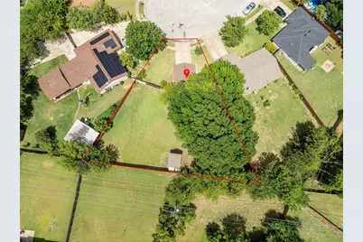 6400 Patino Court, Watauga, TX 76148 - Photo 29