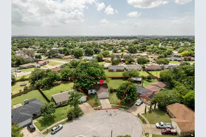 6400 Patino Court, Watauga, TX 76148 - Photo 1