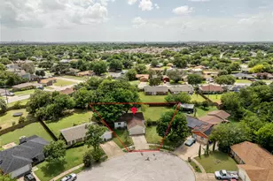 6400 Patino Ct, Watauga, TX 76148 - Photo 1