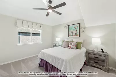 2005 Hickory Chase Lane, Anna, TX 75409 - Photo 39