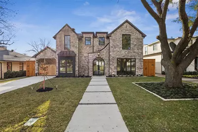 6860 Southridge Drive, Dallas, TX 75214 - Photo 1