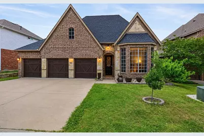 8608 Snowdrop Court, Fort Worth, TX 76123 - Photo 1