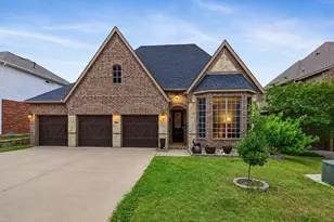 8608 Snowdrop Ct, Fort Worth, TX 76123 - Photo 1