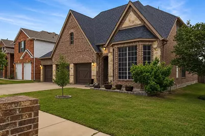 8608 Snowdrop Court, Fort Worth, TX 76123 - Photo 3