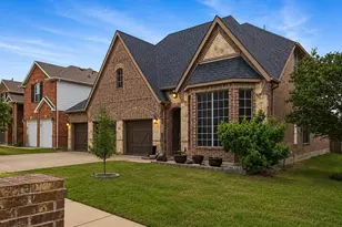 8608 Snowdrop Ct, Fort Worth, TX 76123 - Photo 3