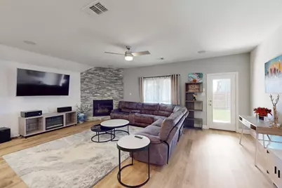 6112 Whale Rock Court, Fort Worth, TX 76179 - Photo 7