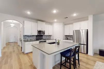 6112 Whale Rock Court, Fort Worth, TX 76179 - Photo 11