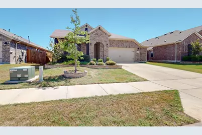 6112 Whale Rock Court, Fort Worth, TX 76179 - Photo 1