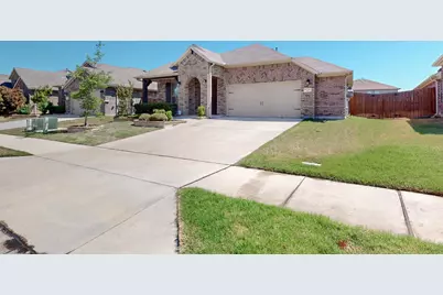 6112 Whale Rock Court, Fort Worth, TX 76179 - Photo 3