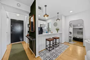 4323 Brown St, Dallas, TX 75219 - Photo 5