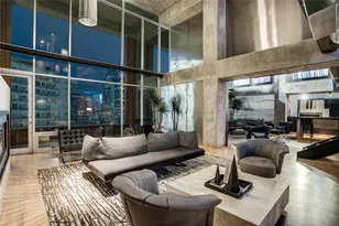 2011 Cedar Springs Rd, Dallas, TX 75201 - Photo 19