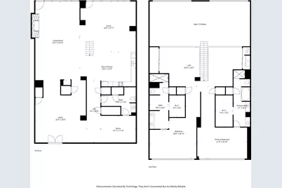 2011 Cedar Springs Road #606, Dallas, TX 75201 - Photo 33