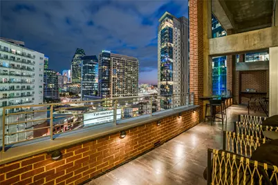 2011 Cedar Springs Road #606, Dallas, TX 75201 - Photo 1
