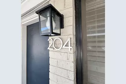 5010 San Jacinto Street #204, Dallas, TX 75206 - Photo 7