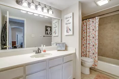 1430 Meadowood Village Drive, Fort Worth, TX 76120 - Photo 13