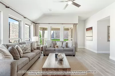 2033 Hickory Chase Lane, Anna, TX 75409 - Photo 13