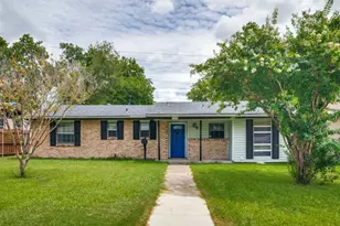 2426 Whit Dr, Mesquite, TX 75150 - Photo 1