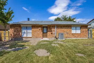 408 Rockcrest Dr, Mesquite, TX 75150 - Photo 23