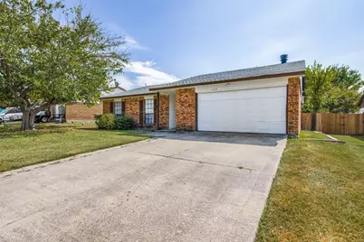 408 Rockcrest Drive, Mesquite, TX 75150 - Photo 3