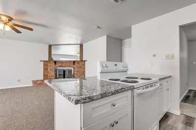 408 Rockcrest Drive, Mesquite, TX 75150 - Photo 7
