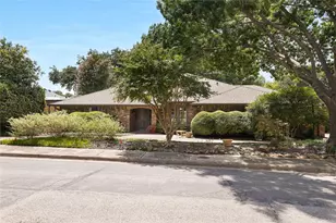 7009 Spanky Branch Dr, Dallas, TX 75248 - Photo 1