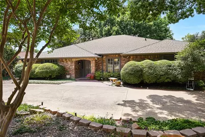 7009 Spanky Branch Drive, Dallas, TX 75248 - Photo 3