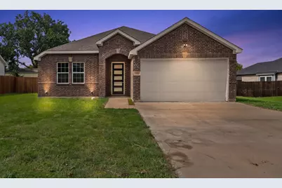 3830 McDougal Street, Greenville, TX 75401 - Photo 1