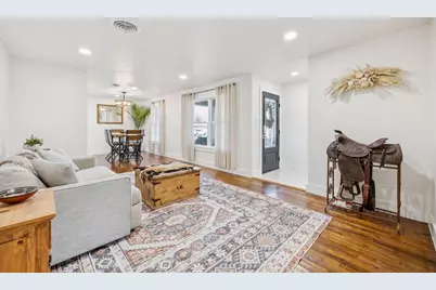 207 Joe White Street, Rockwall, TX 75087 - Photo 5