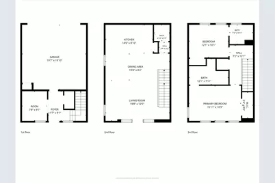 131 Thornton Street, Arlington, TX 76013 - Photo 11