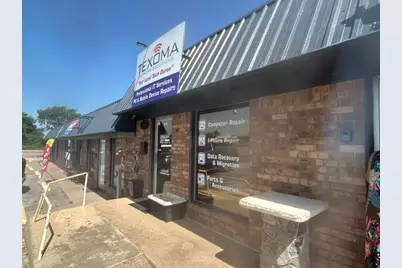 406 W Fm 120, Pottsboro, TX 75076 - Photo 5